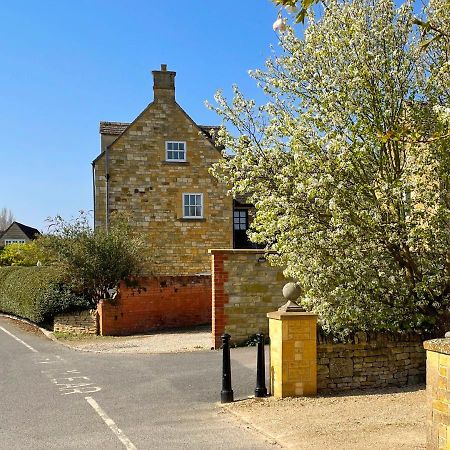 Campden Place - 2 Bed Home In Central Chipping Campden Zewnętrze zdjęcie