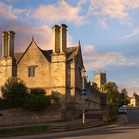 Campden Place - 2 Bed Home In Central Chipping Campden Zewnętrze zdjęcie
