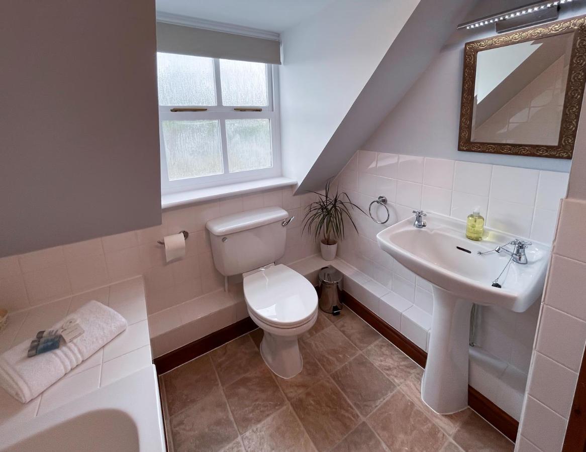 Campden Place - 2 Bed Home In Central Chipping Campden Zewnętrze zdjęcie