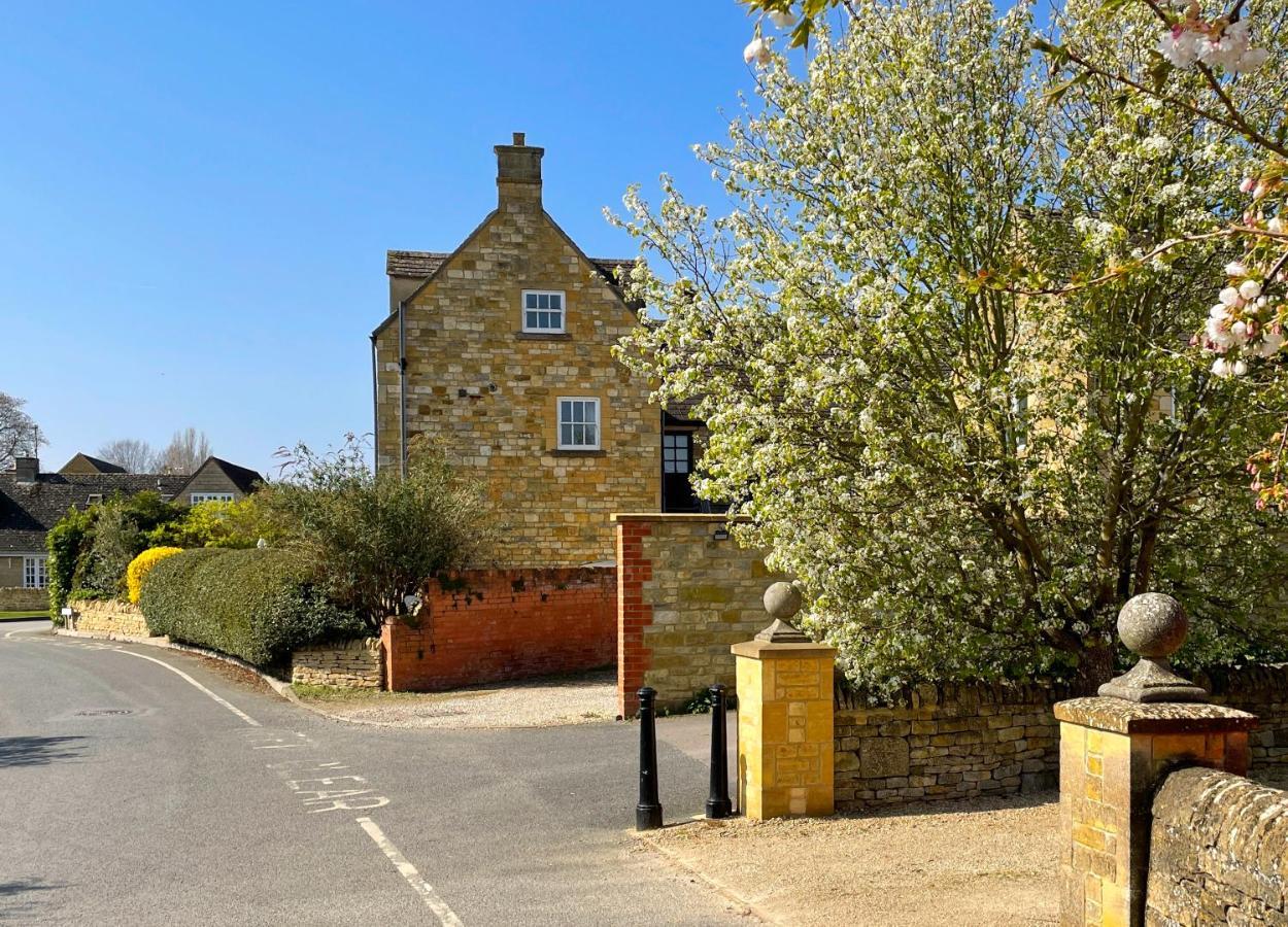 Campden Place - 2 Bed Home In Central Chipping Campden Zewnętrze zdjęcie