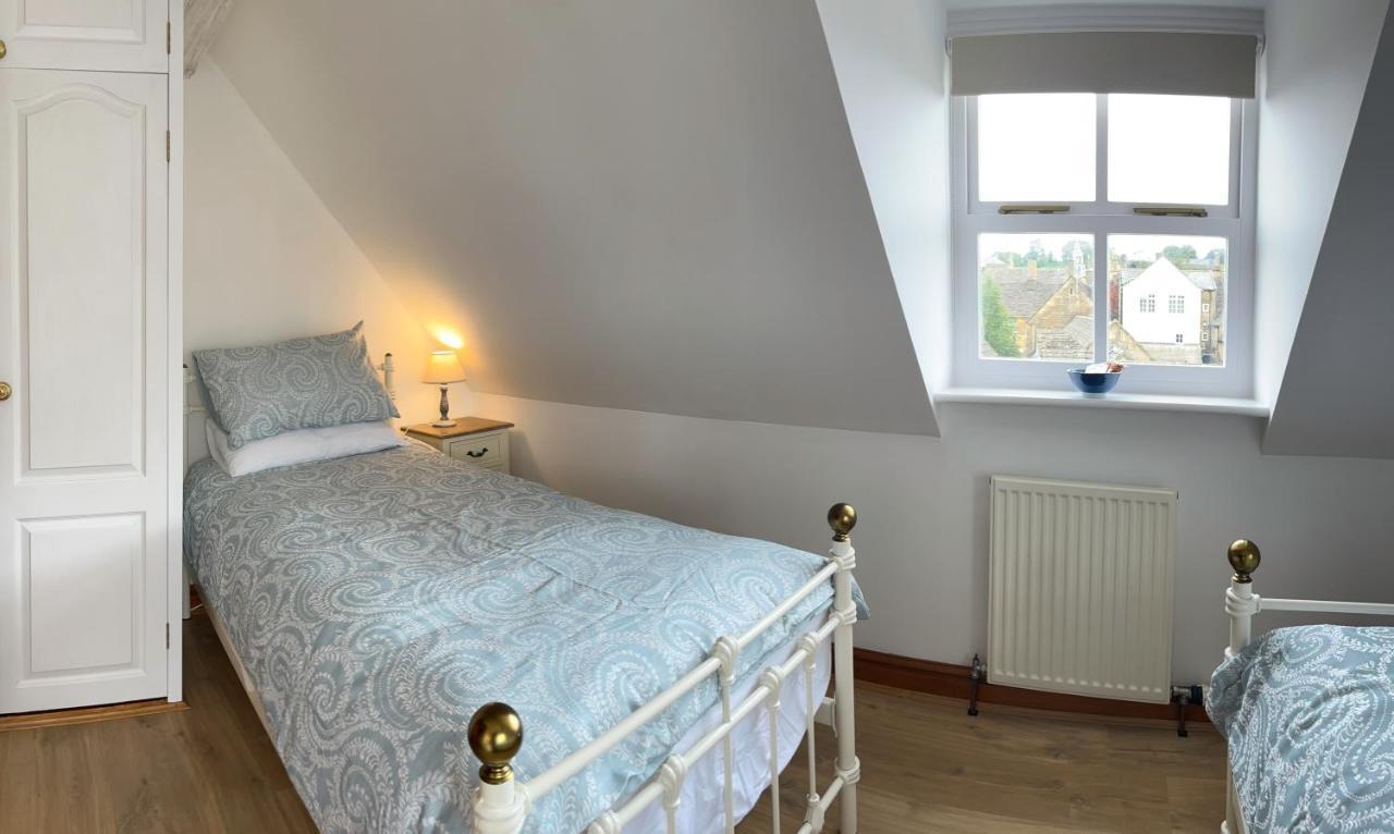 Campden Place - 2 Bed Home In Central Chipping Campden Zewnętrze zdjęcie