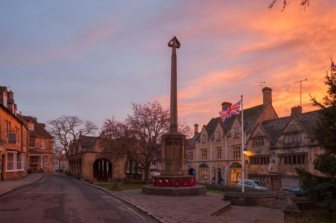 Campden Place - 2 Bed Home In Central Chipping Campden Zewnętrze zdjęcie