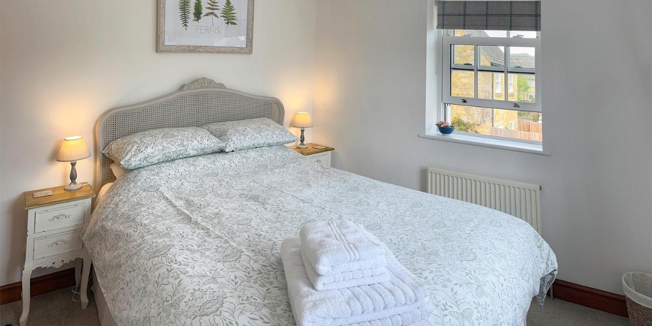 Campden Place - 2 Bed Home In Central Chipping Campden Zewnętrze zdjęcie