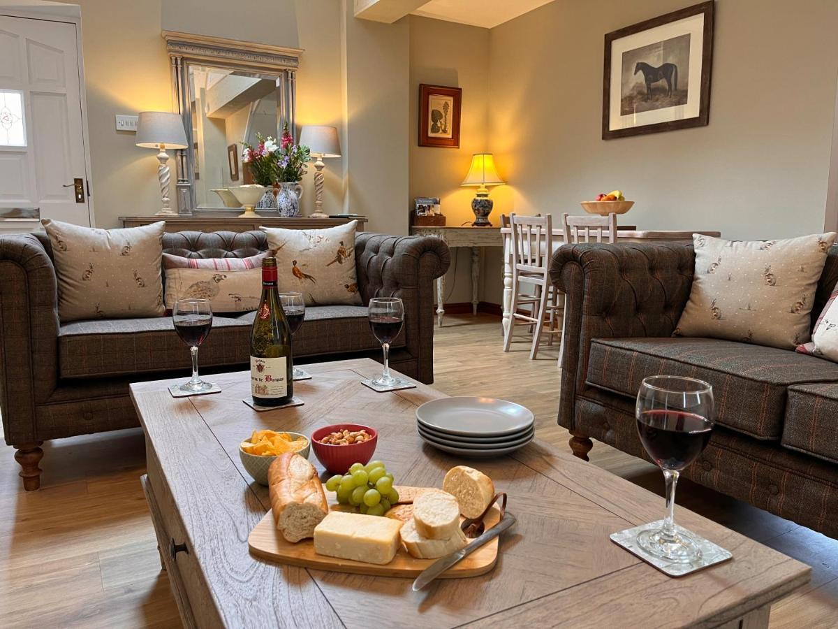 Campden Place - 2 Bed Home In Central Chipping Campden Zewnętrze zdjęcie